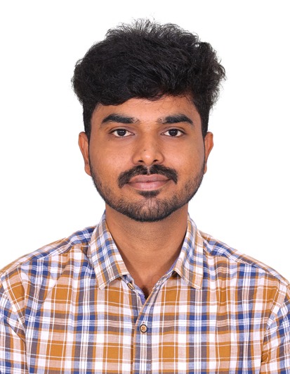 Manigandan DMLT., BSc (Psychology)